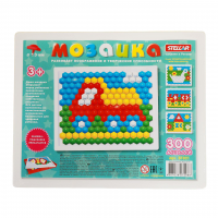 Мозаика, 300 элементов