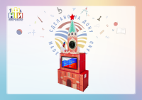 Интерактивный комплекс гражданско-патриотического воспитания