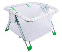 Манеж детский №5