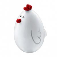 Пальчиковая игрушка "Курочка"