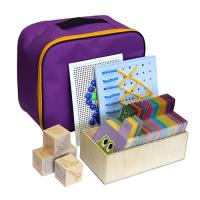 Методика «Развитие и коррекция речи детей 4-8 лет»