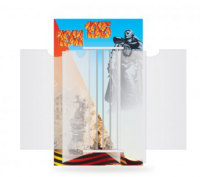 Стенд-книжка "1941-1945"