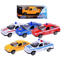 Модель Лада 2110 (ассортимент)