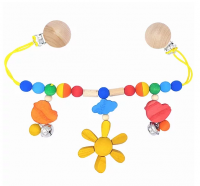 Растяжка «Солнышко»