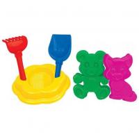 Песочный набор №90