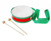 Игрушка музыкальная "Барабан"