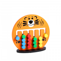 Игра логическая «Тигренок»