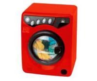 Стиральная машина игровая (красная)