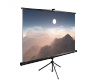 Экран 100' напольный
