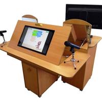 Интерактивный комплекс с коррекционно-логопедической направленностью