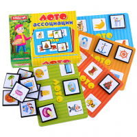 Лото Ассоциации