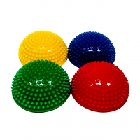 Полусфера массажная