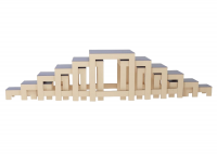 Детские табуреты «Для спорта и учёбы»