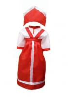 Набор одежды для кукол "Россияночка", 47 см