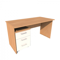 Стол воспитателя