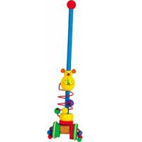 Каталка "Мышка"