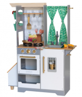 Кухня игровая "Сад"