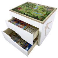 Логопедический Куб