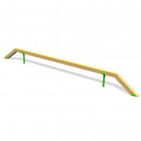 Спортивный снаряд "БУМ-1"