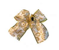 Бант большой