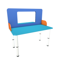 Стол для логопеда №3