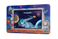 МИК "КОСМОС"