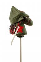 Коняша набор "Буденный"