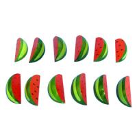 Счетный материал "Арбузная долька" (12 штук)