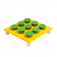 Мозаика «4 поля»