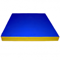 Мат квадратный (50х50х10 см)