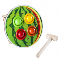 Сортер-стучалка «Арбуз»