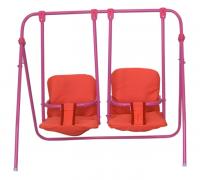Качели для кукол № 5