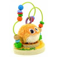 Лабиринт "Совушка"