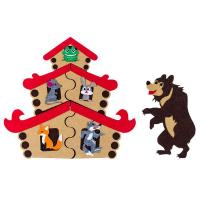 Театр-сказка "Теремок"