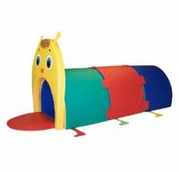 Игровой лабиринт "Гусеница" (5 секций)