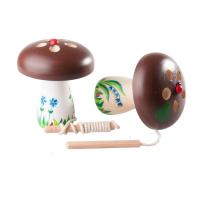 Шнуровка "Гриб"