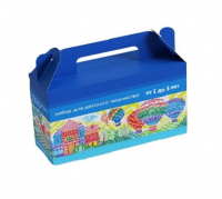 Набор для творчества 1-3 года