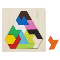 Головоломка «Фигуры»