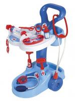 Игровой набор "Доктор" (в коробке)