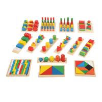 Развивающий набор "Развитие"