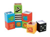 Набор "Волшебные кубики"
