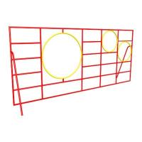 Спортивная стенка "Шведка"