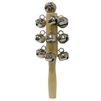 Бубенцы на ручке