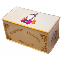 "Сундучок логопеда" для детского сада