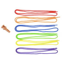 Набор Колышки и шнуровка