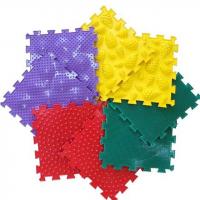 Массажные коврики "Микс Основной"