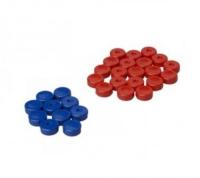 Комплект фишек к счетному материалу "Математические кораблики"