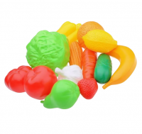 Набор "Фрукты,овощи"