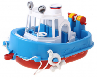 Кораблик "Юнга"