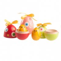 Яйцо с цыпленком